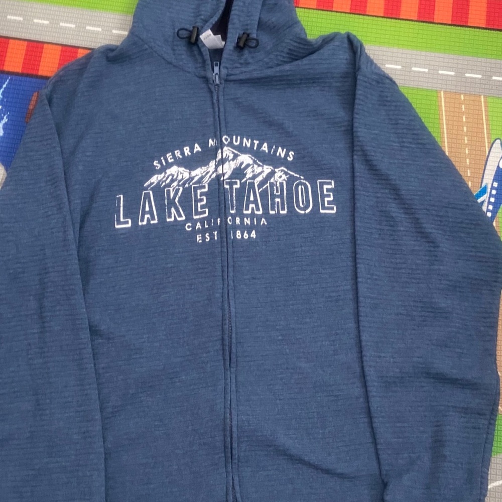 Tee max jacket - Picture 2 of 4